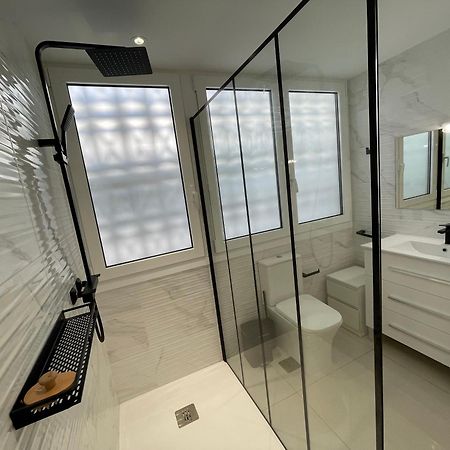 Casa Calpe Park Villa Bagian luar foto
