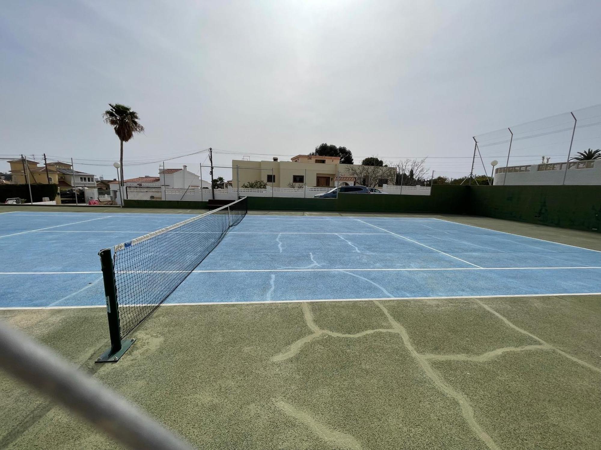 Casa Calpe Park Villa Bagian luar foto
