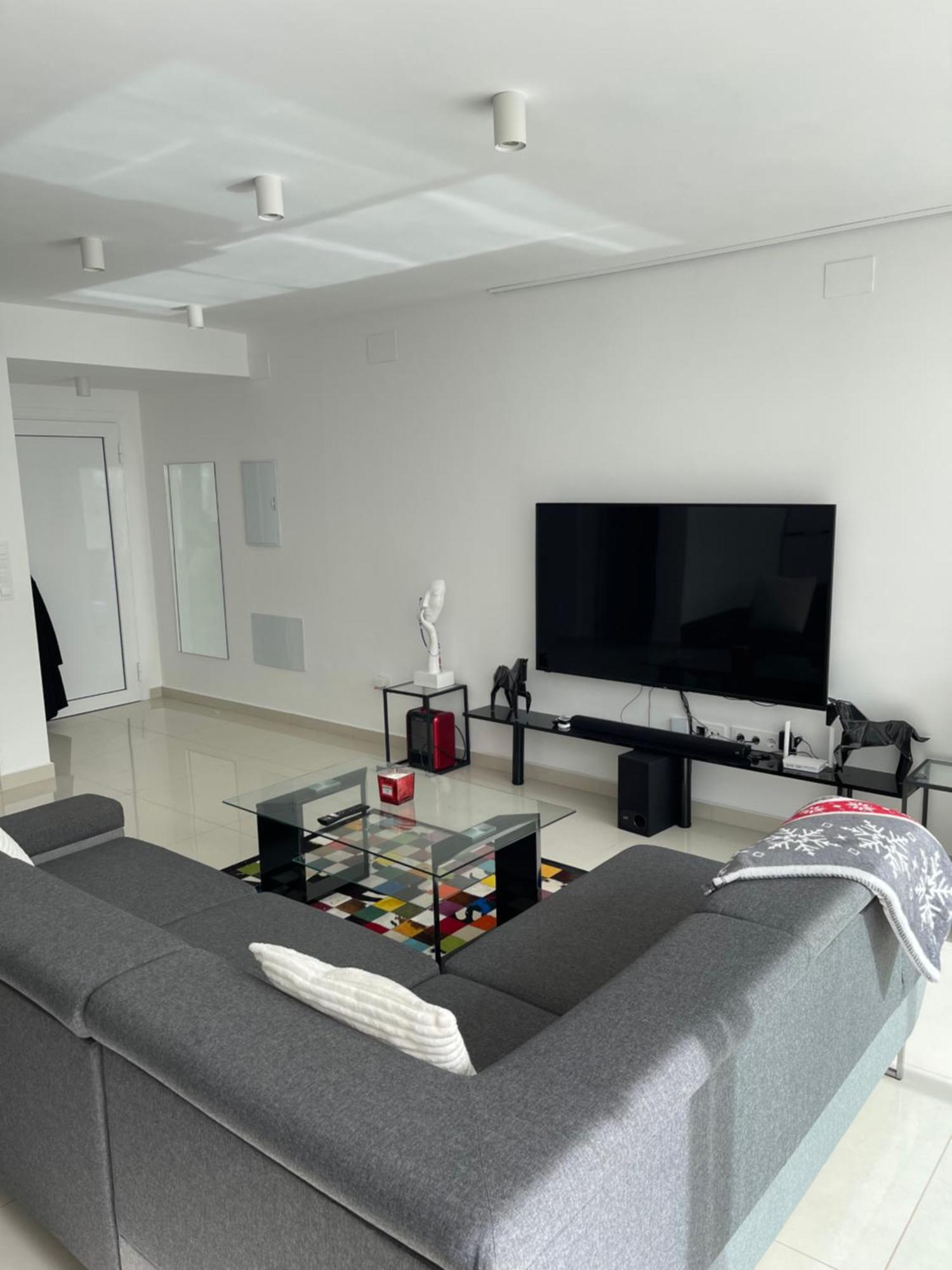 Casa Calpe Park Villa Bagian luar foto