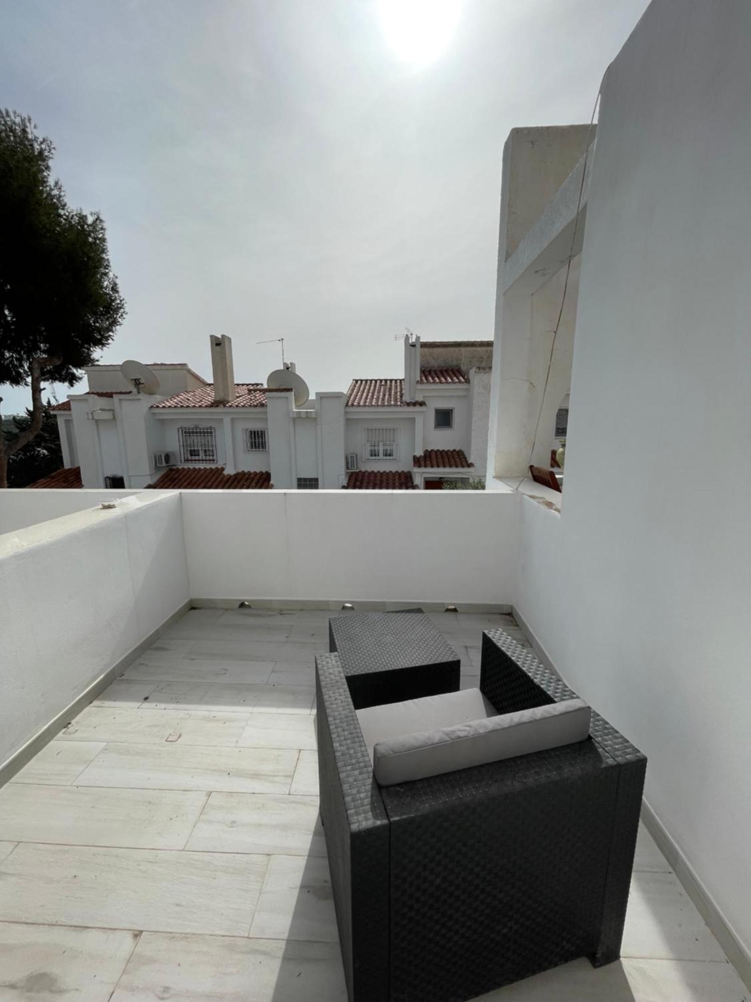 Casa Calpe Park Villa Bagian luar foto